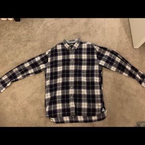 Men’s Tommy Hilfiger Flannel